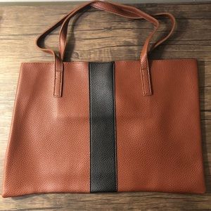 Vince Camuto vegan tote